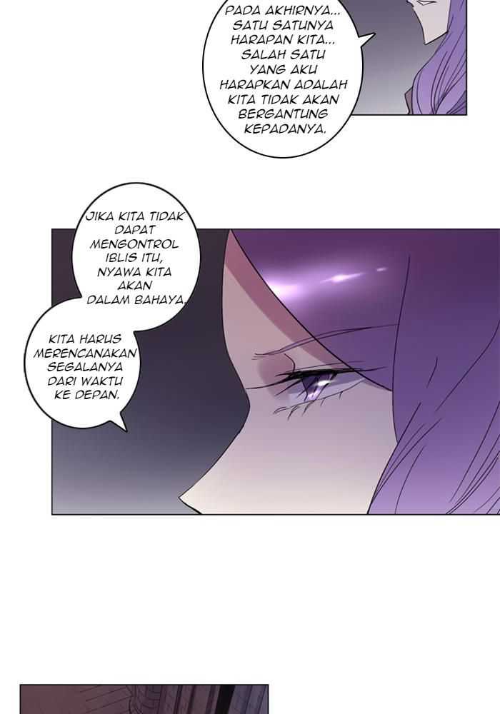 Soul Cartel Chapter 65 Gambar 43