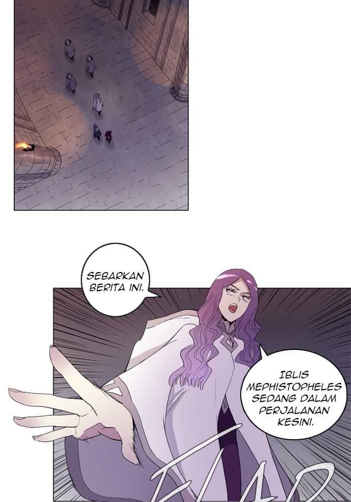 Soul Cartel Chapter 65 Gambar 44