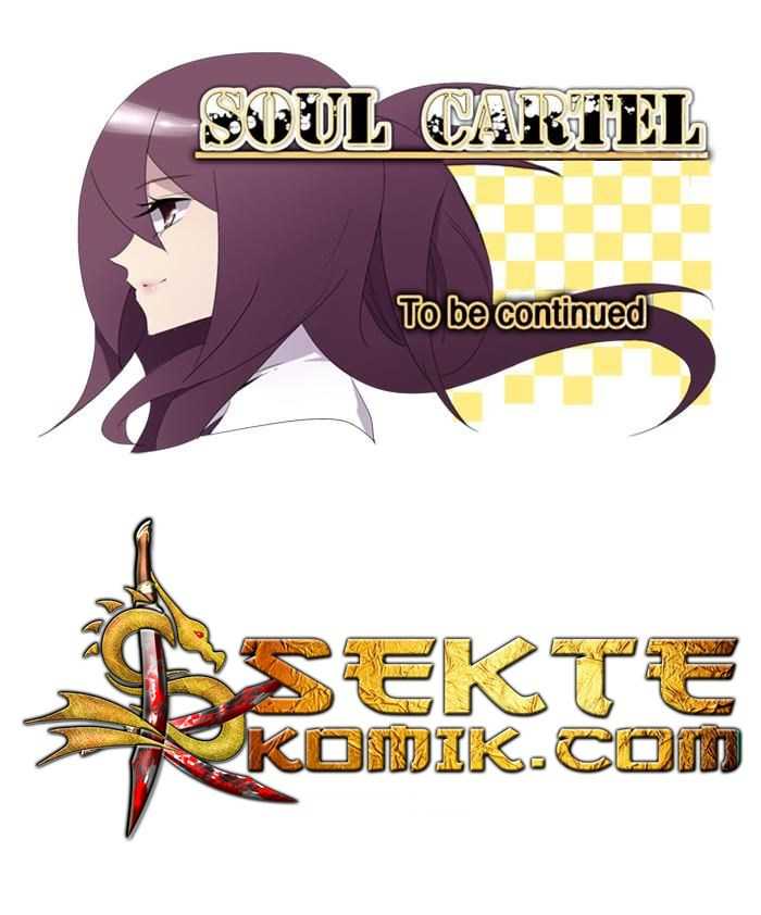 Soul Cartel Chapter 65 Gambar 46