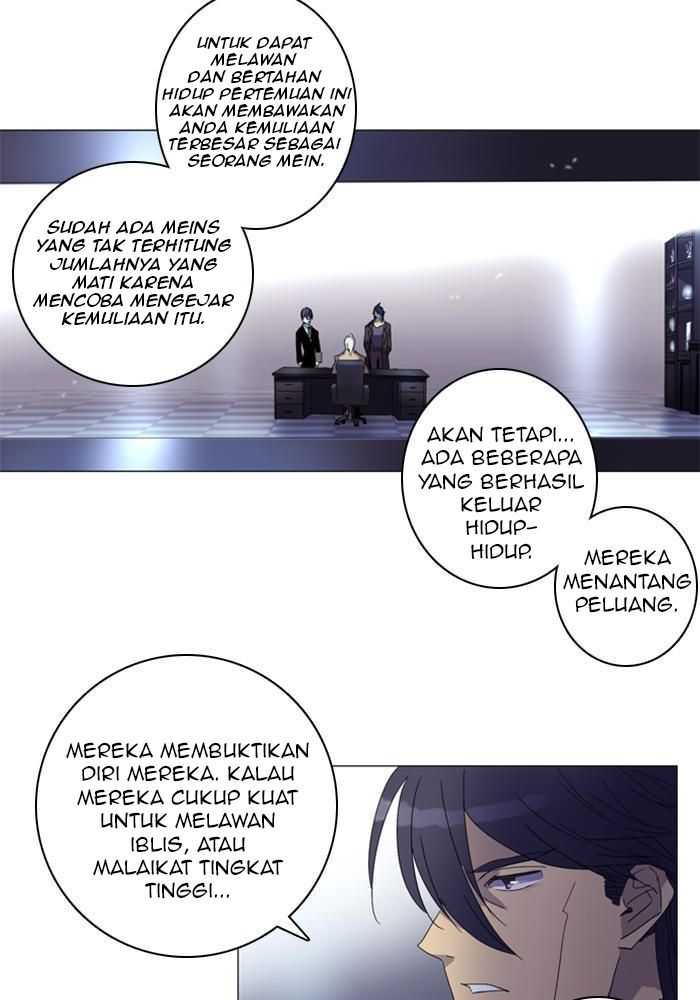 Soul Cartel Chapter 65 Gambar 7