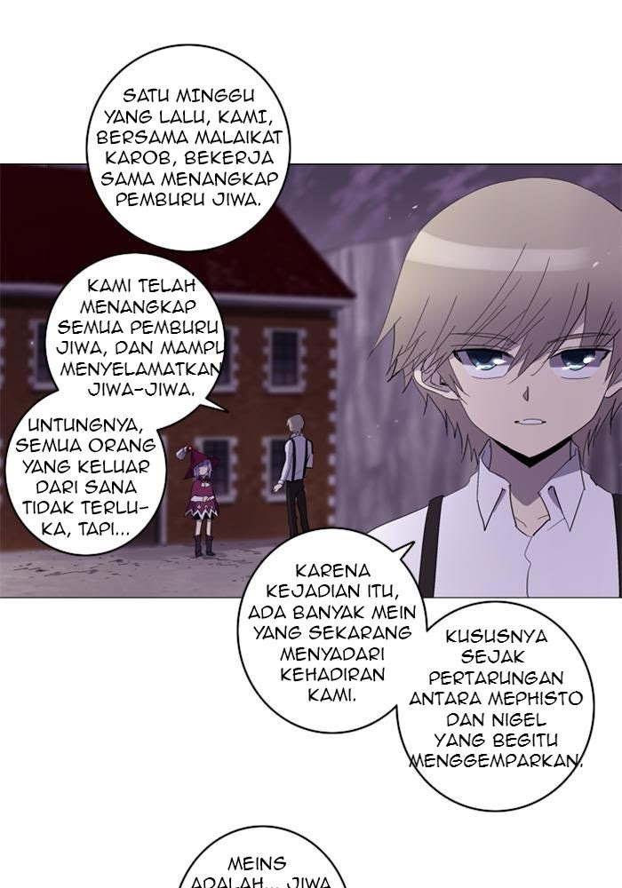 Baca  Soul Cartel Chapter 64 Gambar 2