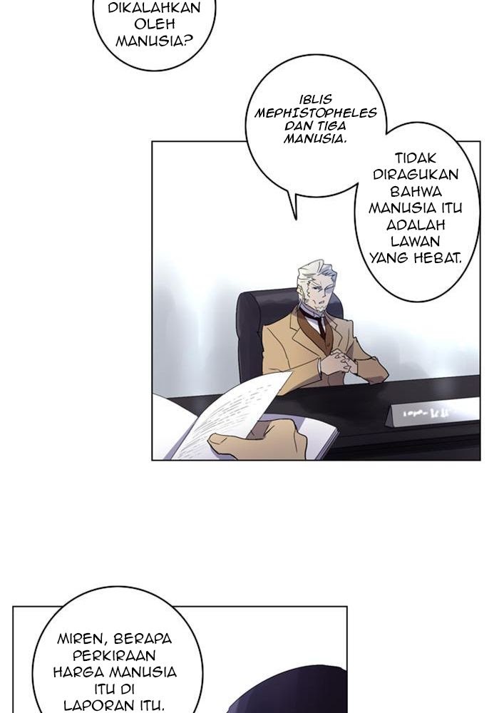 Soul Cartel Chapter 64 Gambar 47