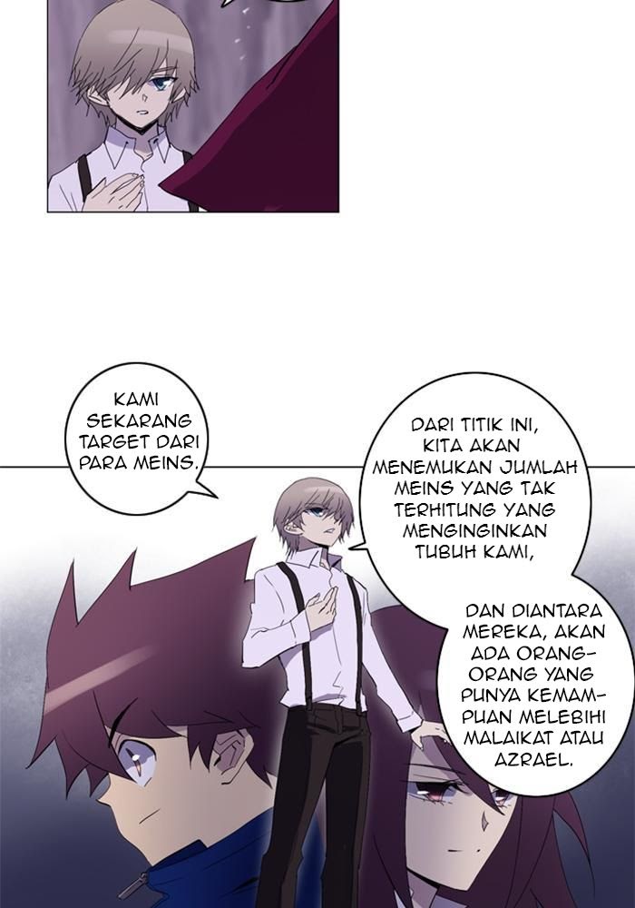 Soul Cartel Chapter 64 Gambar 6