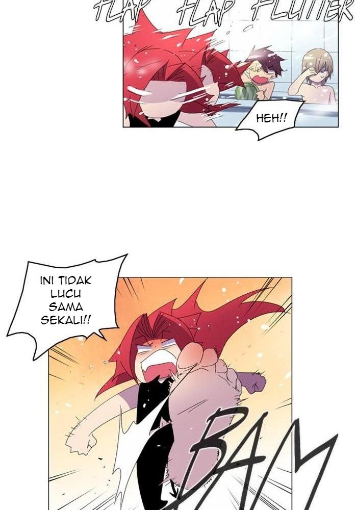 Soul Cartel Chapter 63 Gambar 18