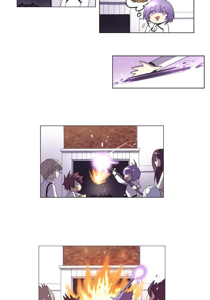 Soul Cartel Chapter 63 Gambar 24