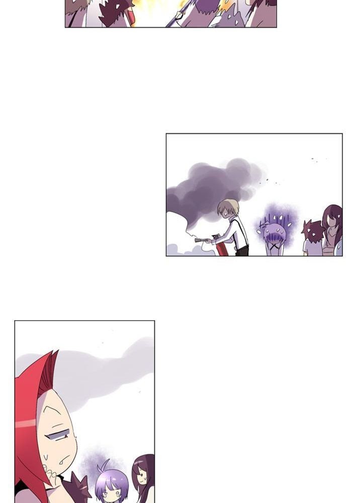 Soul Cartel Chapter 63 Gambar 25