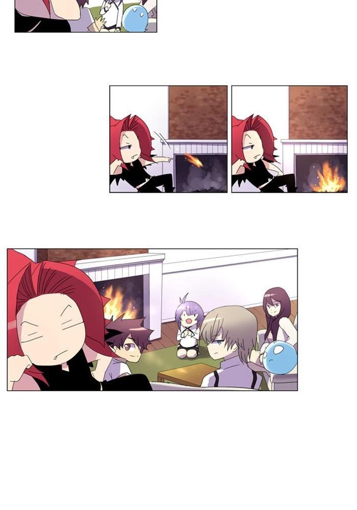 Soul Cartel Chapter 63 Gambar 26