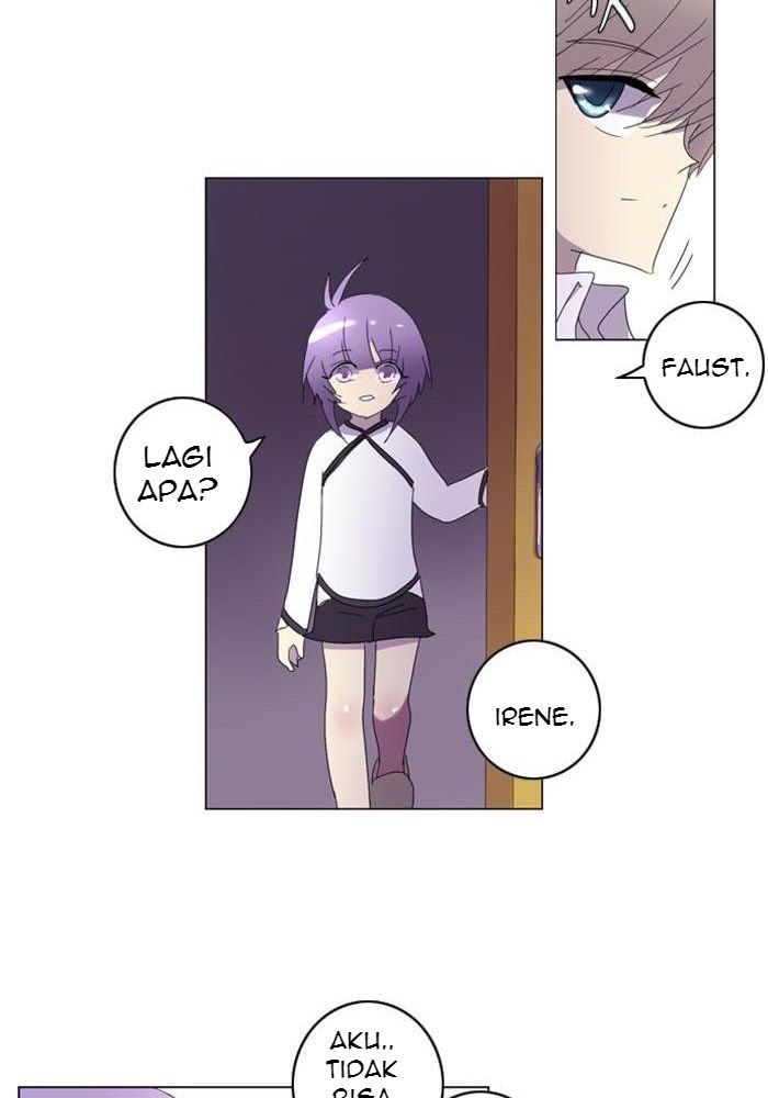 Soul Cartel Chapter 63 Gambar 30