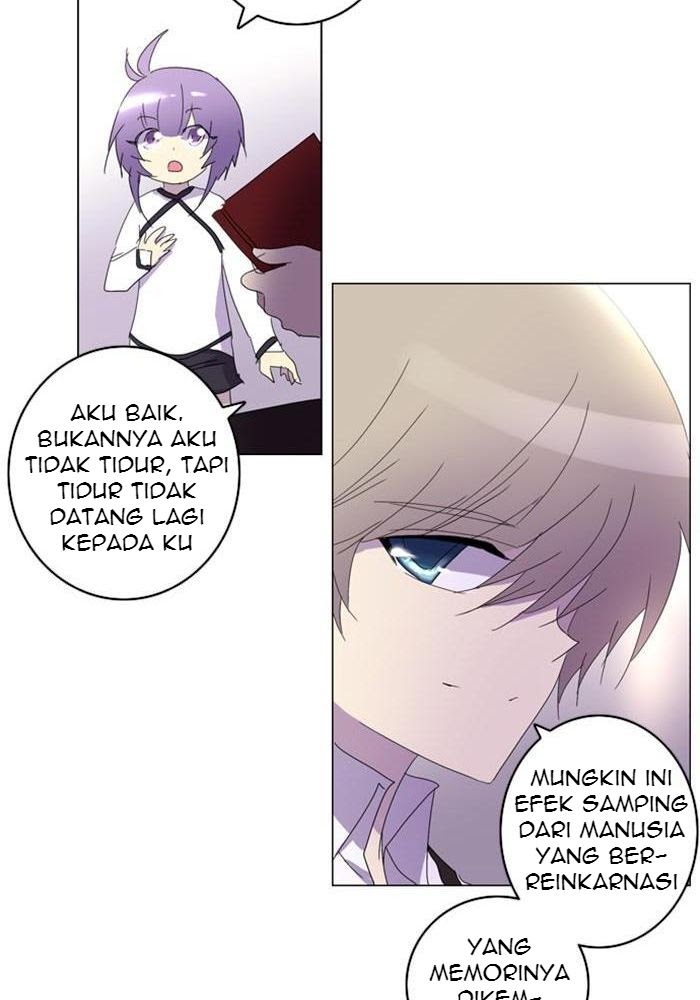 Soul Cartel Chapter 63 Gambar 32