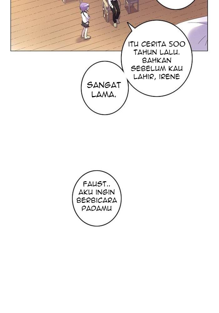 Soul Cartel Chapter 63 Gambar 34