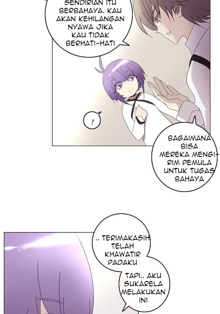 Soul Cartel Chapter 63 Gambar 39