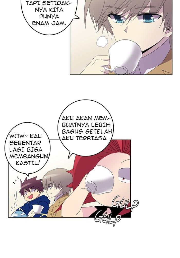 Soul Cartel Chapter 63 Gambar 5