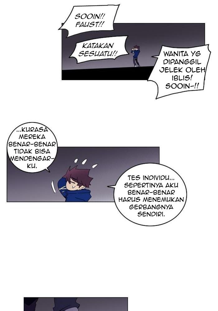 Soul Cartel Chapter 61 Gambar 13