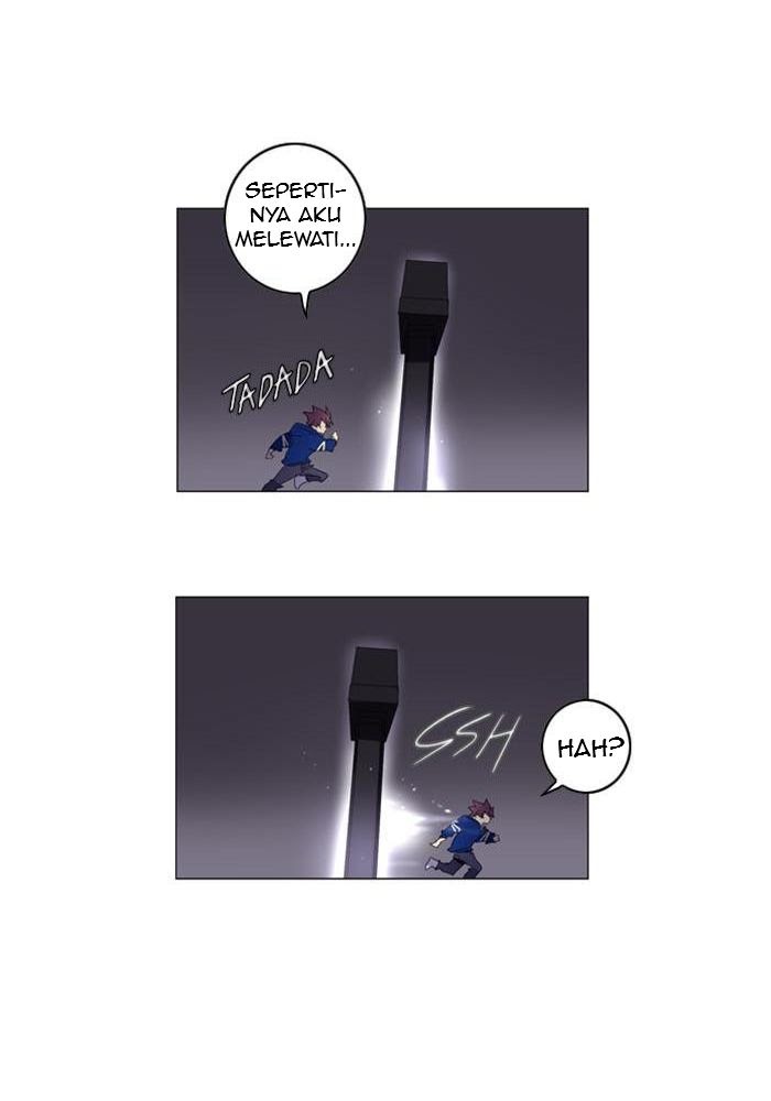 Soul Cartel Chapter 61 Gambar 16