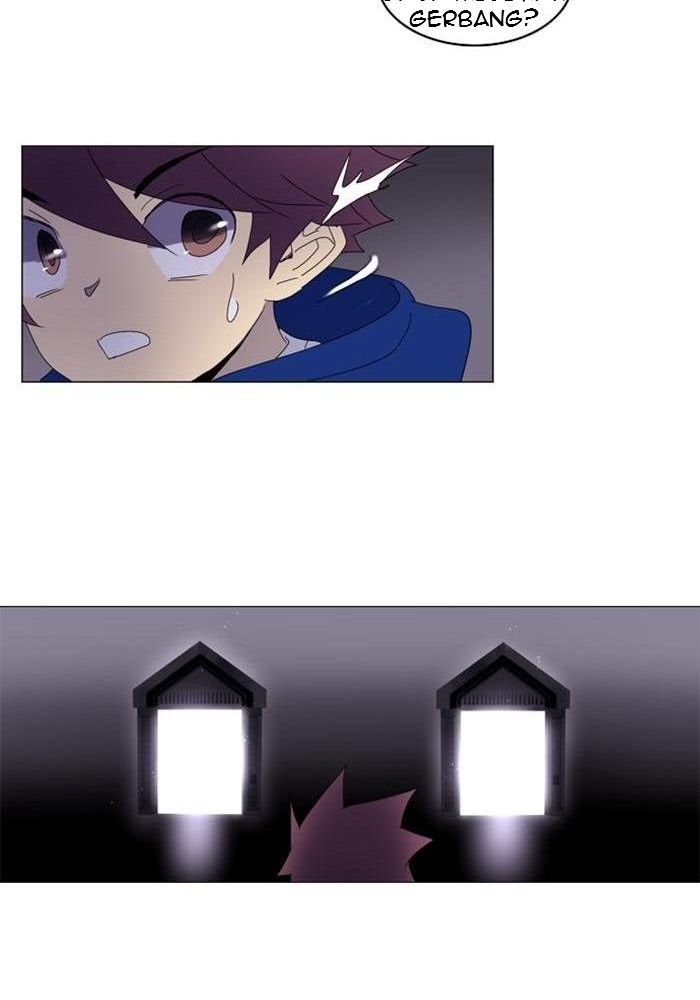 Soul Cartel Chapter 61 Gambar 18