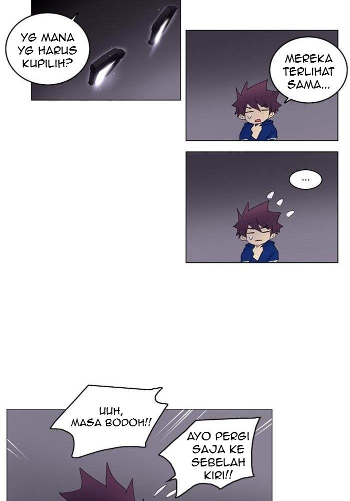 Soul Cartel Chapter 61 Gambar 20