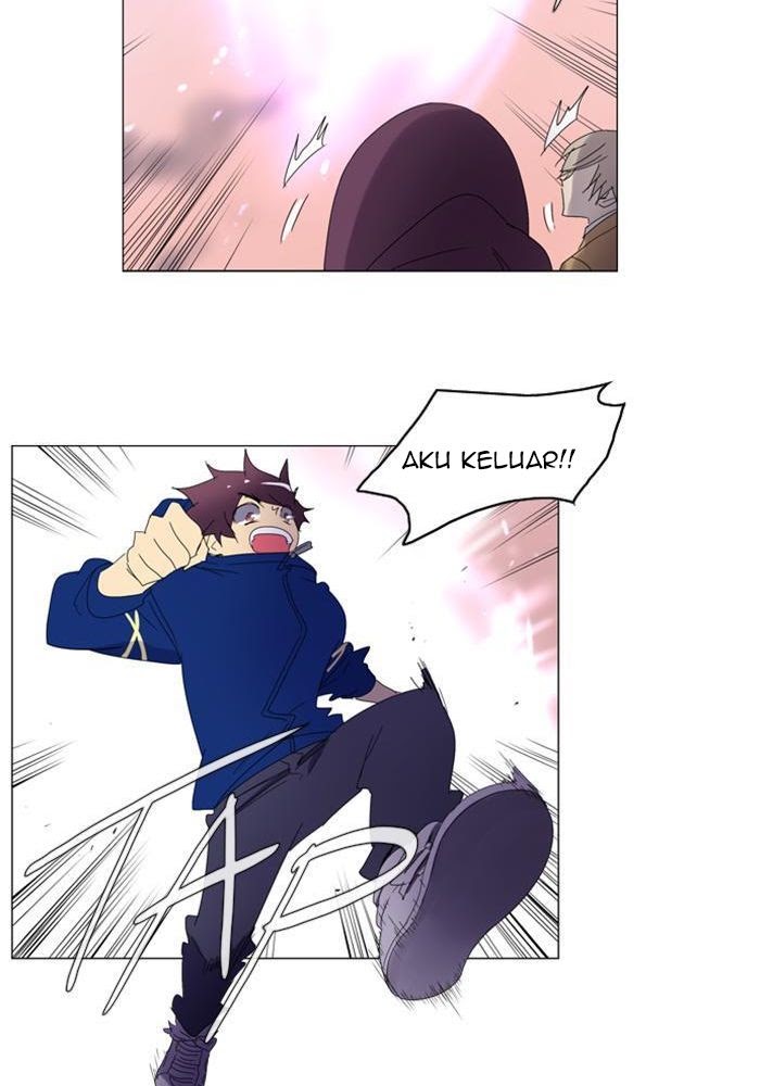 Soul Cartel Chapter 61 Gambar 32
