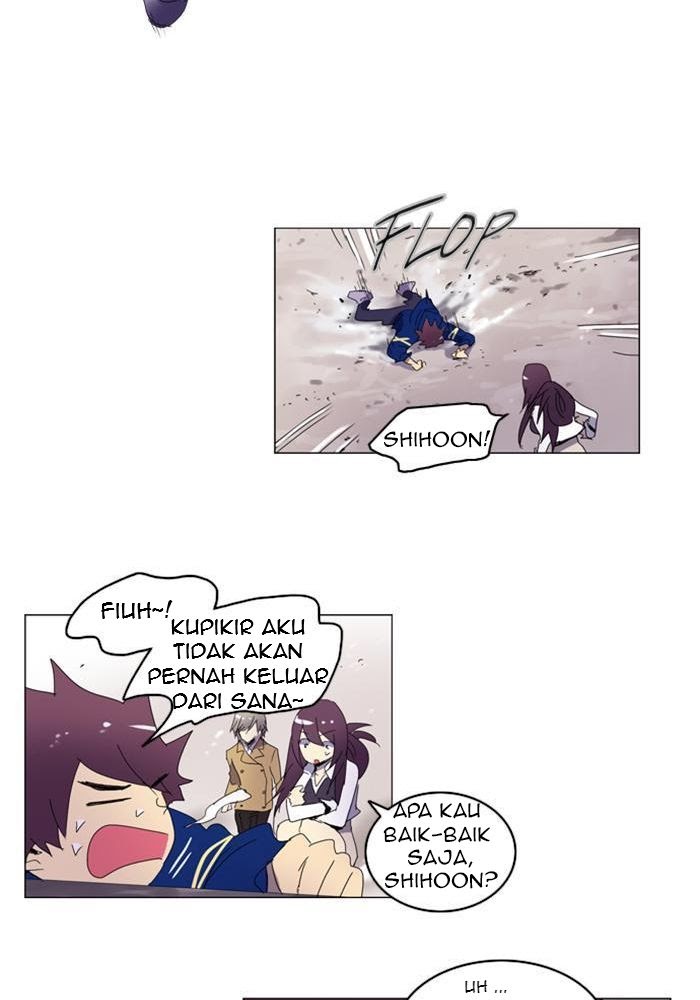 Soul Cartel Chapter 61 Gambar 33