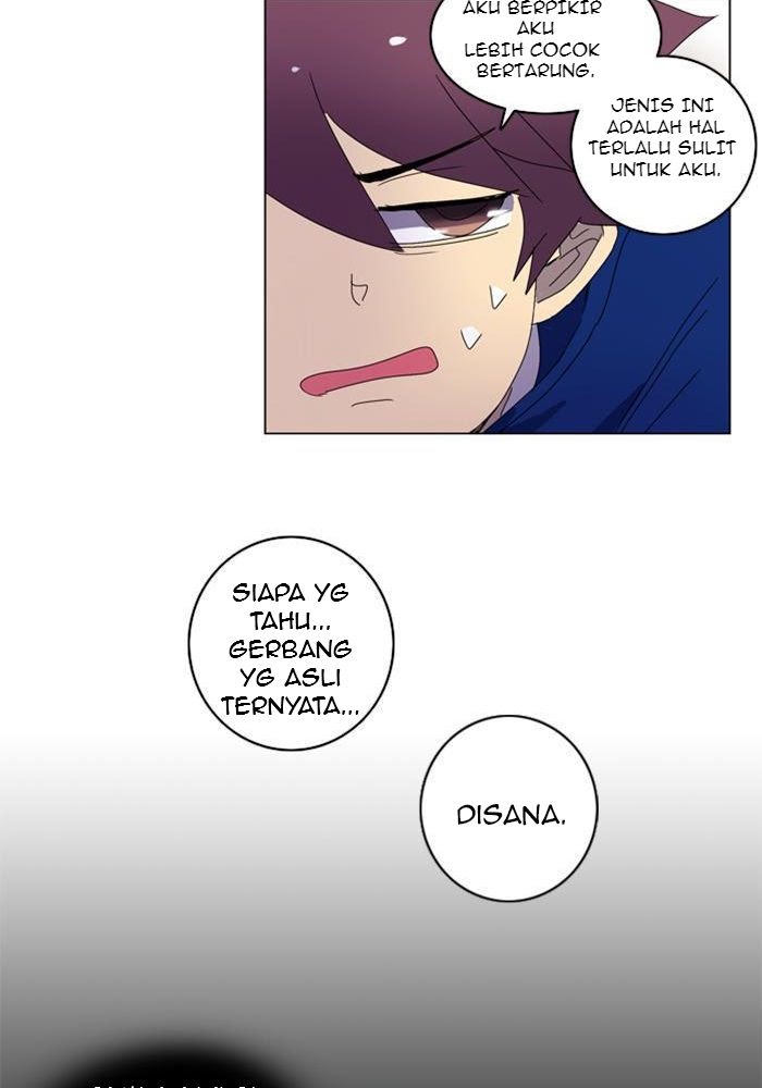 Soul Cartel Chapter 61 Gambar 34