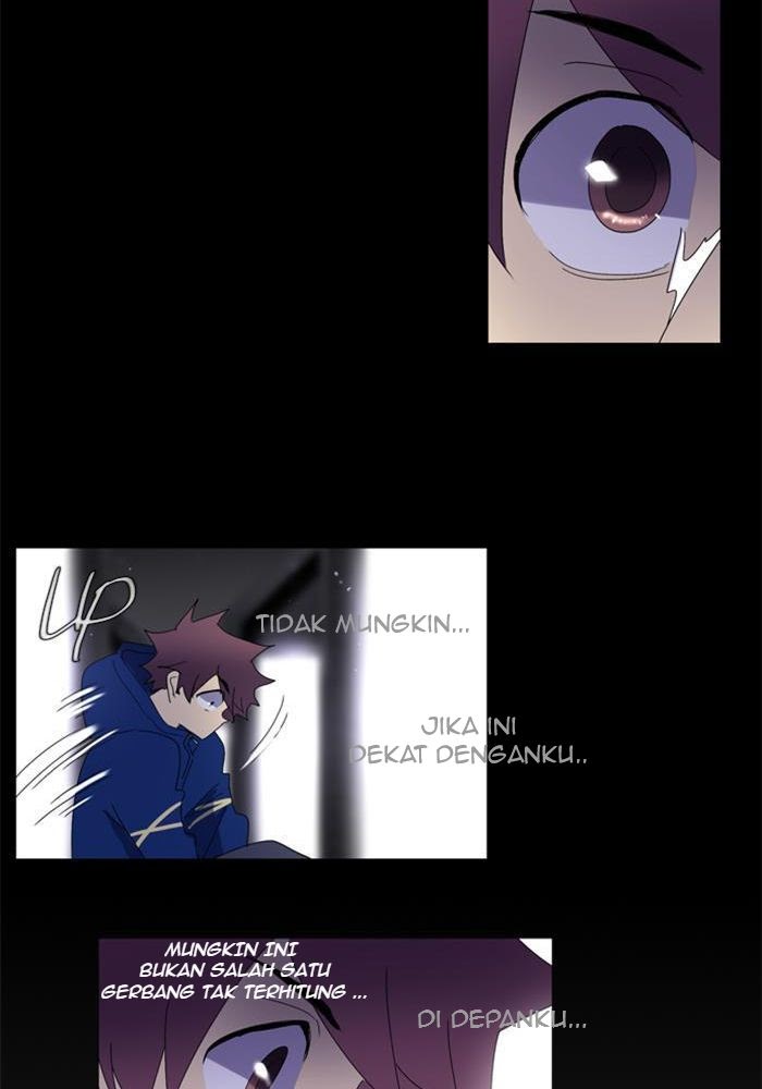 Soul Cartel Chapter 61 Gambar 36