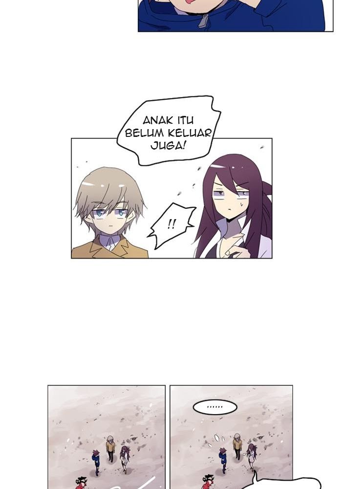 Soul Cartel Chapter 61 Gambar 42