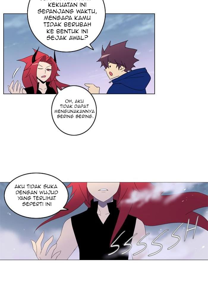 Soul Cartel Chapter 59 Gambar 11