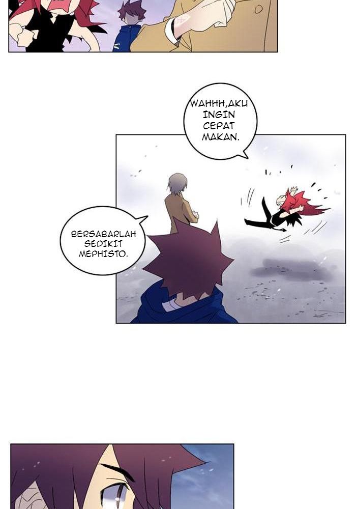 Soul Cartel Chapter 59 Gambar 20