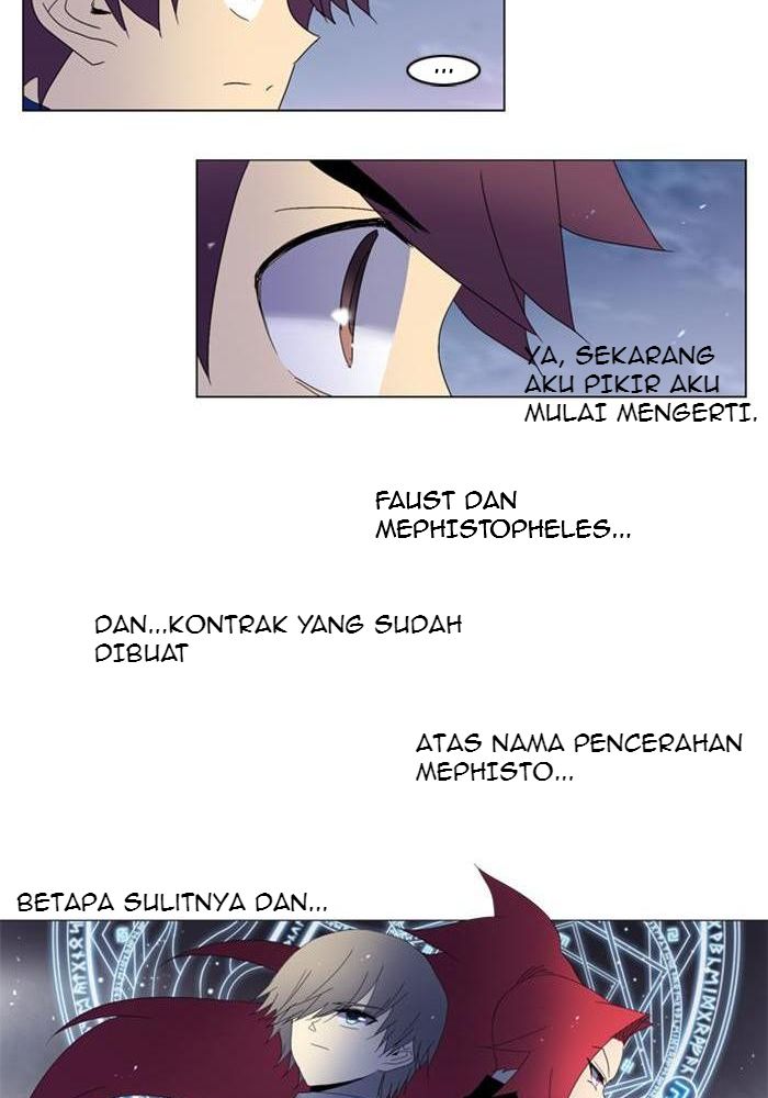 Soul Cartel Chapter 59 Gambar 21