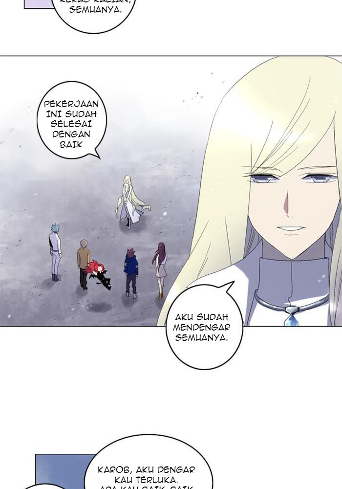 Soul Cartel Chapter 59 Gambar 24