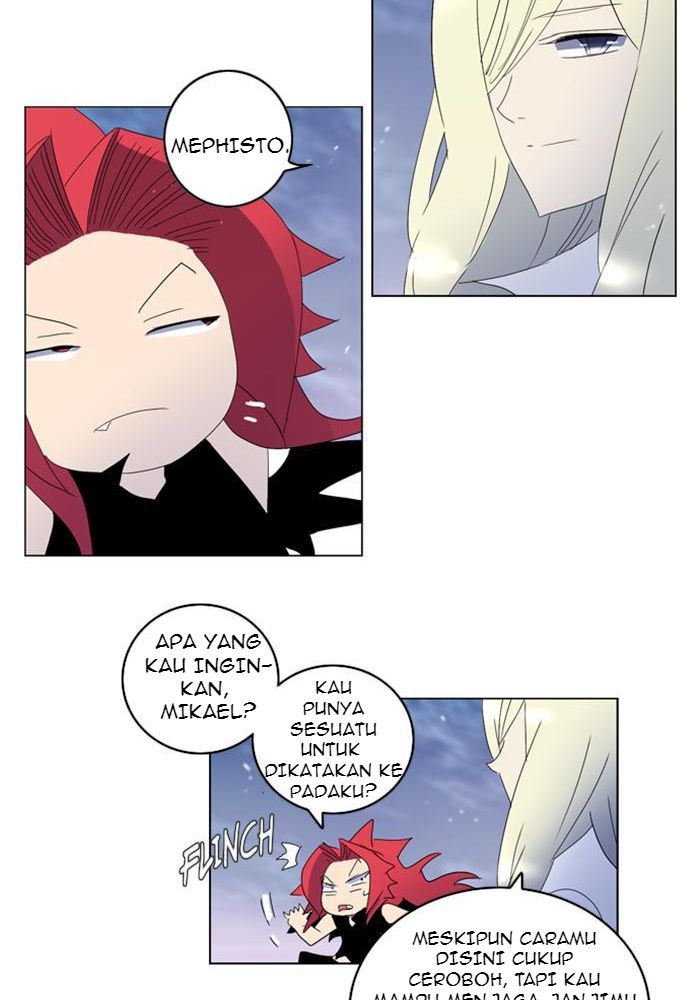 Soul Cartel Chapter 59 Gambar 27