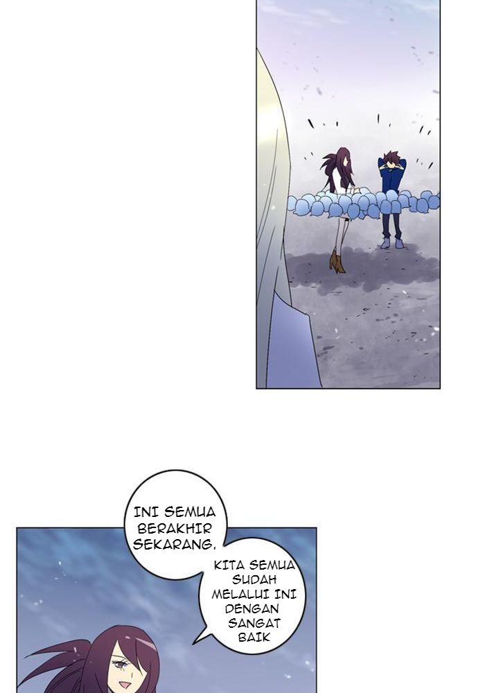 Soul Cartel Chapter 59 Gambar 31
