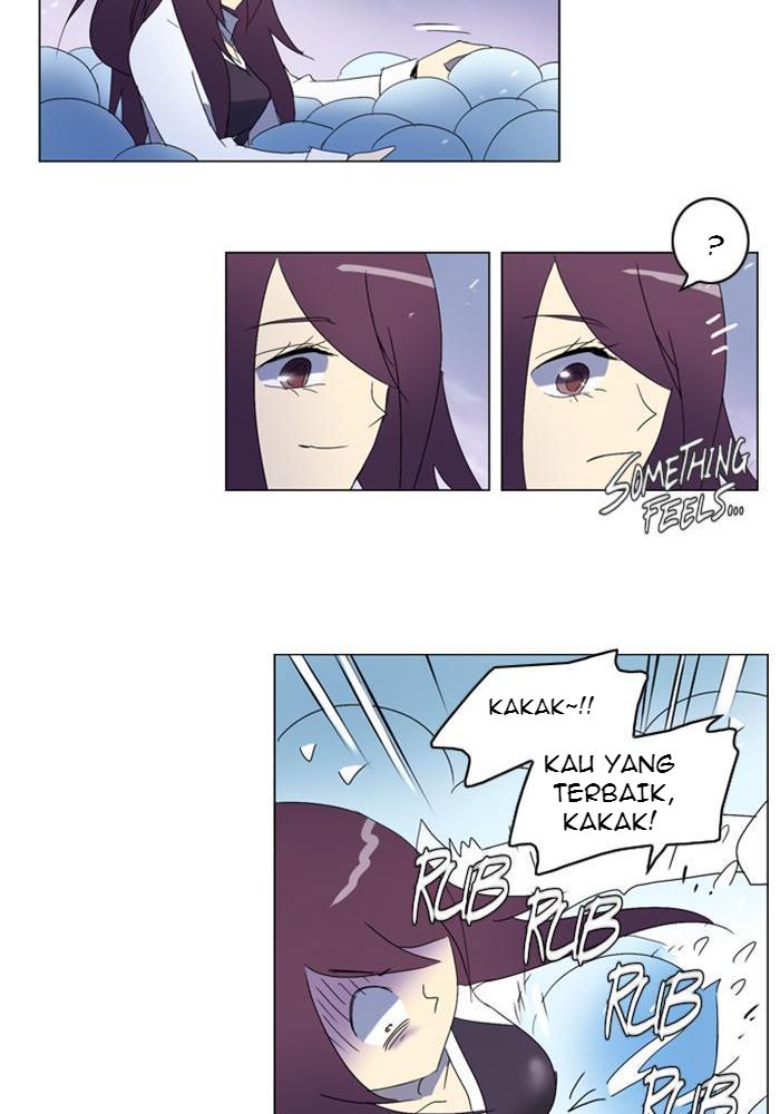 Soul Cartel Chapter 59 Gambar 34