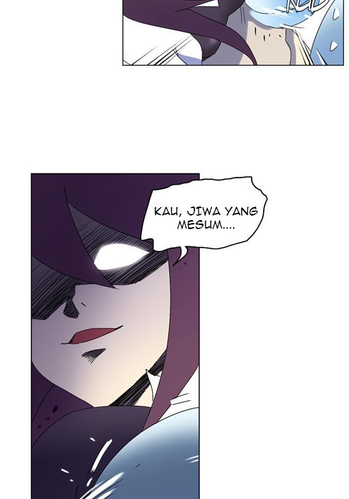 Soul Cartel Chapter 59 Gambar 35