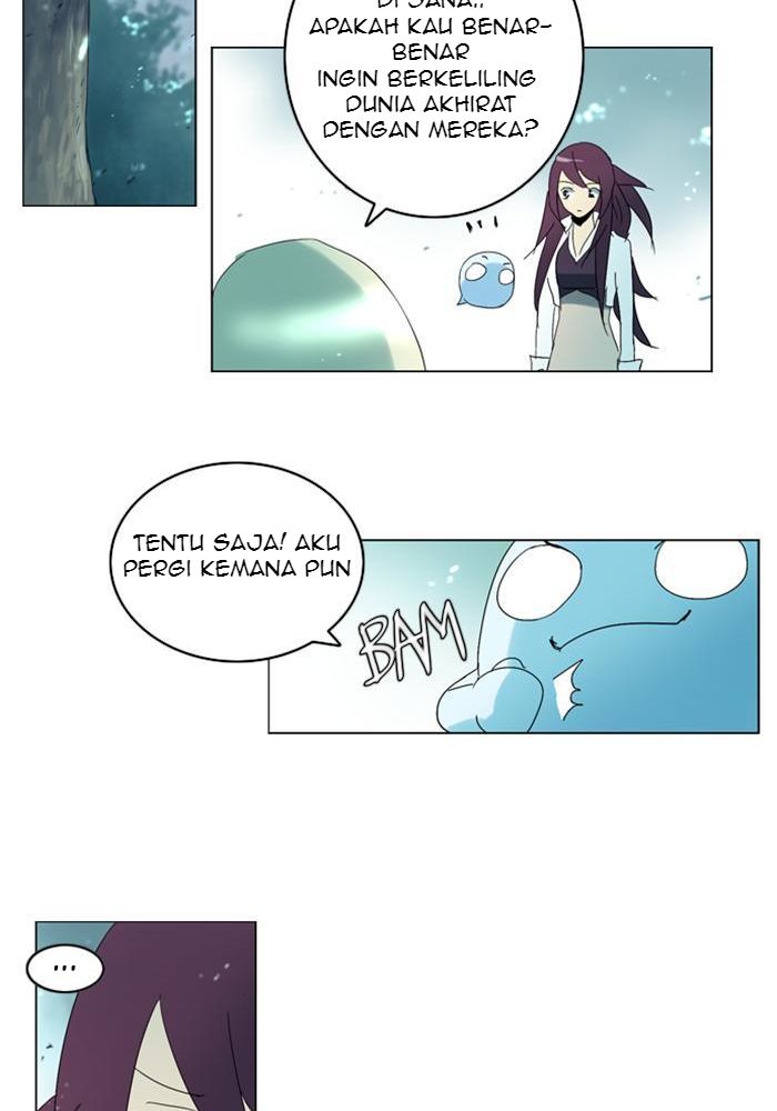 Soul Cartel Chapter 59 Gambar 44