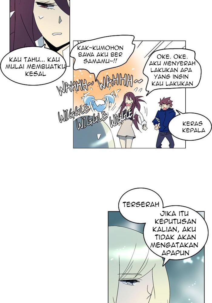Soul Cartel Chapter 59 Gambar 45