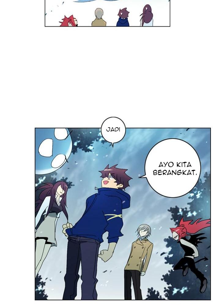 Soul Cartel Chapter 59 Gambar 47