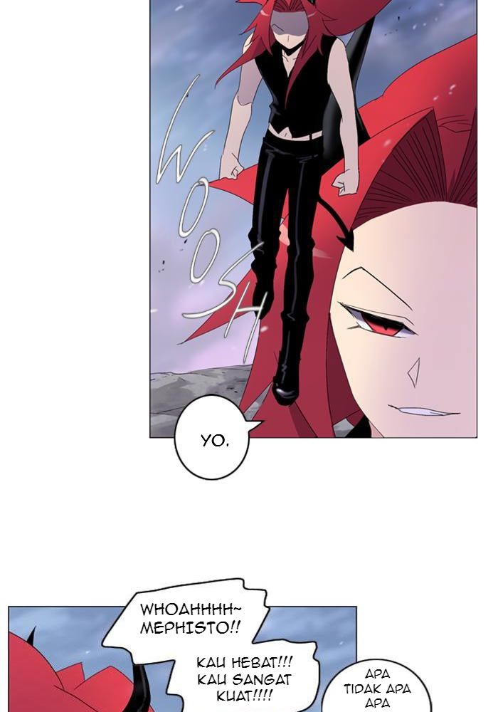 Soul Cartel Chapter 59 Gambar 9
