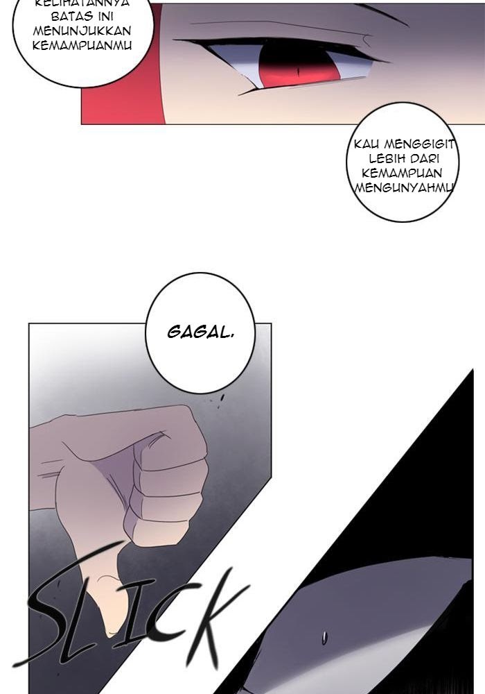Soul Cartel Chapter 58 Gambar 24