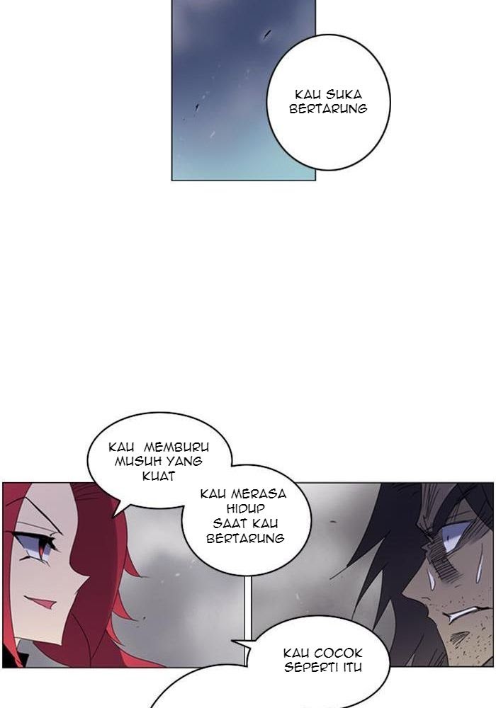 Soul Cartel Chapter 58 Gambar 34