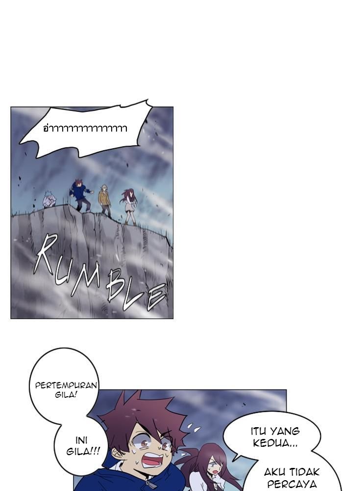 Soul Cartel Chapter 58 Gambar 4