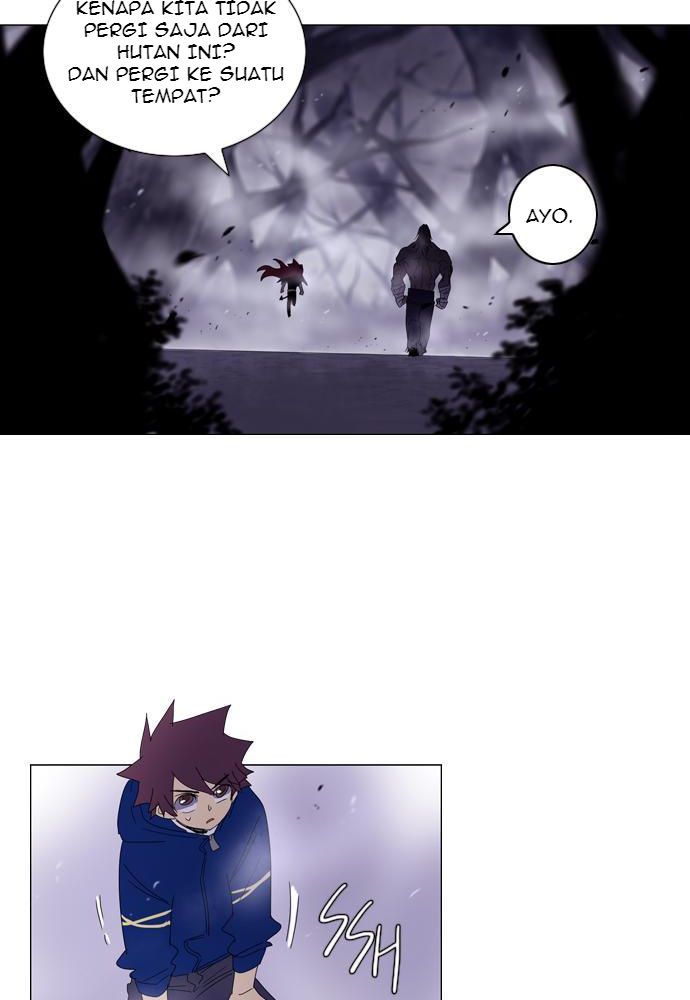 Soul Cartel Chapter 55 Gambar 7