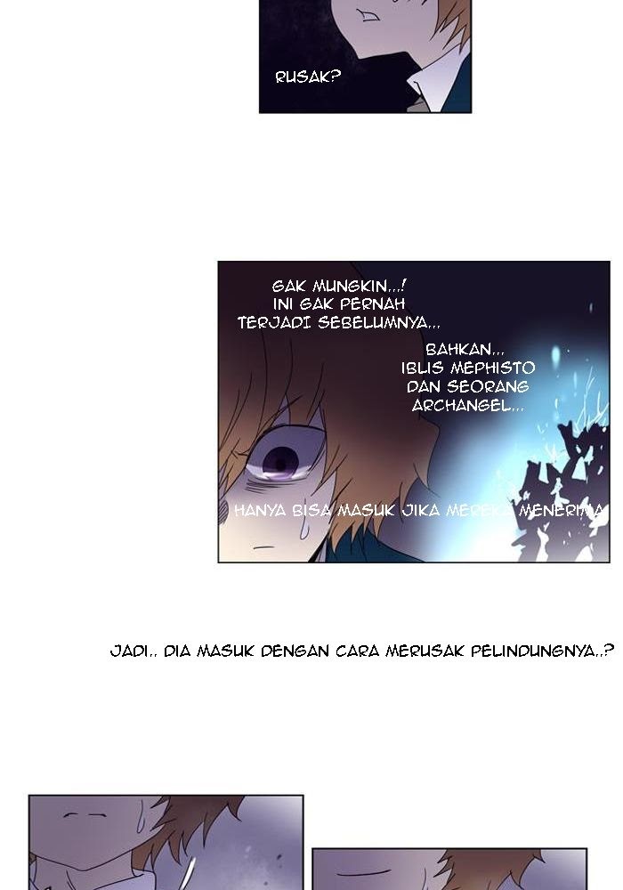 Soul Cartel Chapter 51 Gambar 21