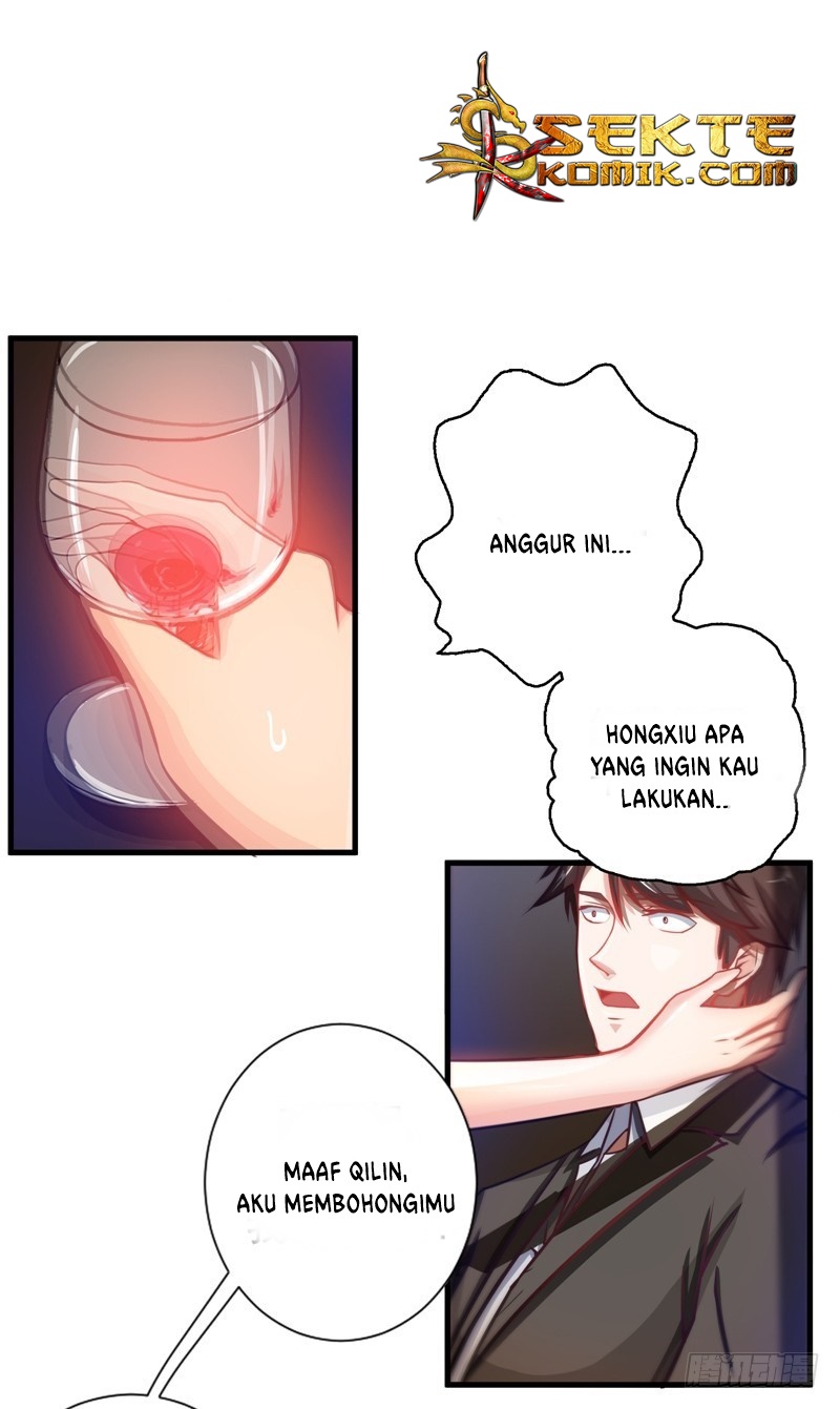 Strongest Divine Doctor Mixed City Chapter 20 Gambar 14