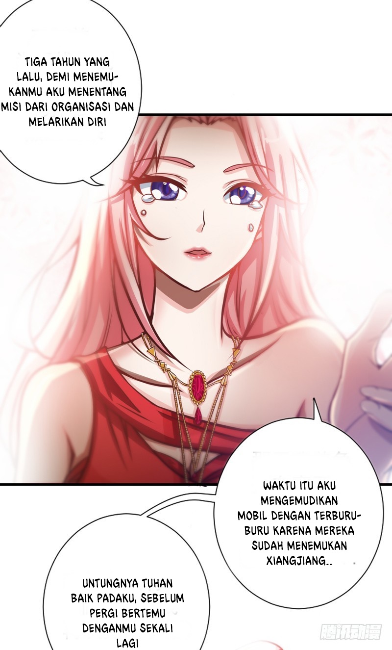 Strongest Divine Doctor Mixed City Chapter 20 Gambar 15