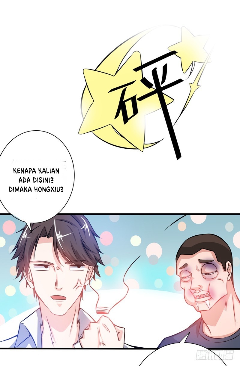 Strongest Divine Doctor Mixed City Chapter 20 Gambar 22