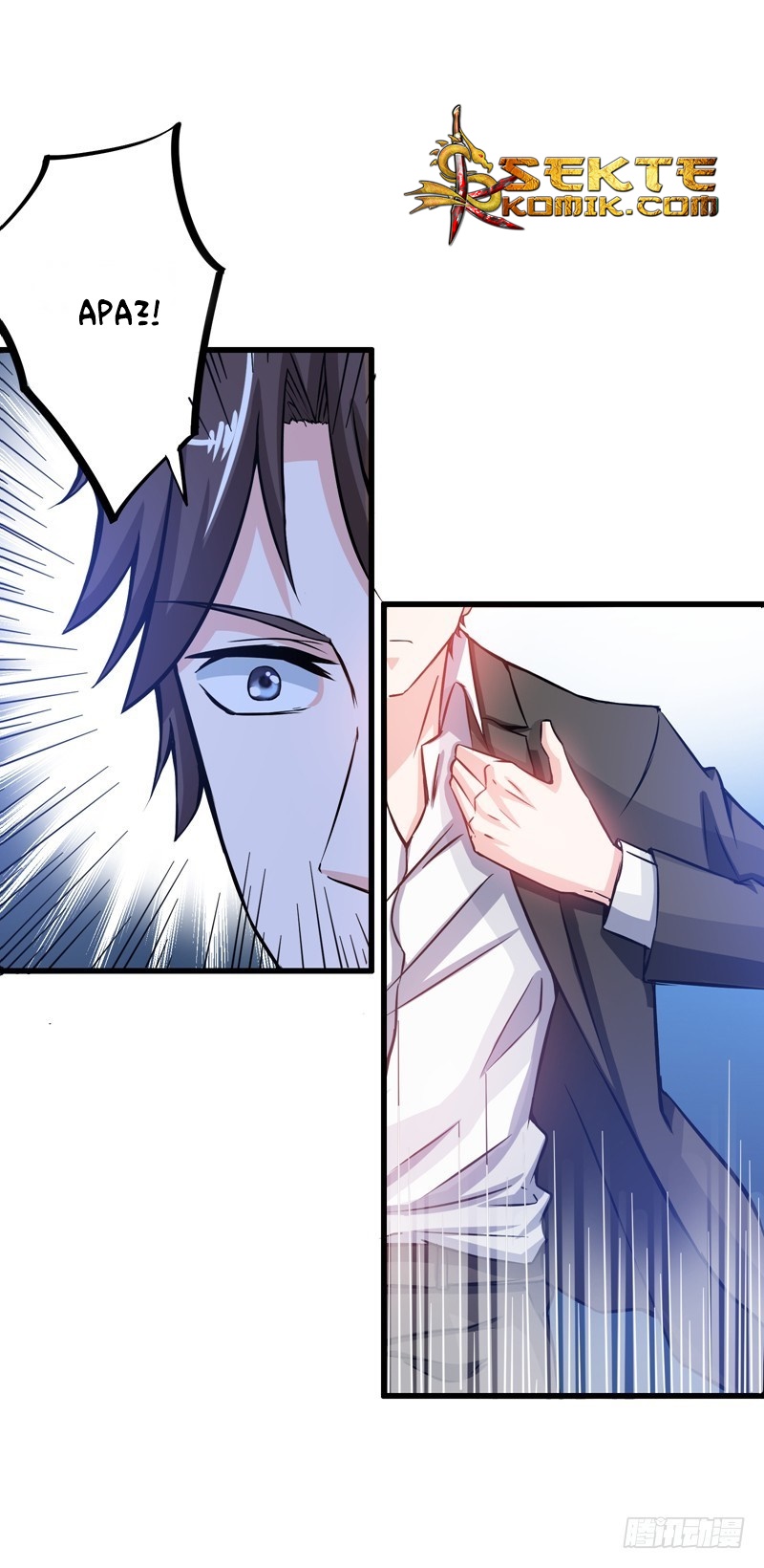 Strongest Divine Doctor Mixed City Chapter 20 Gambar 24