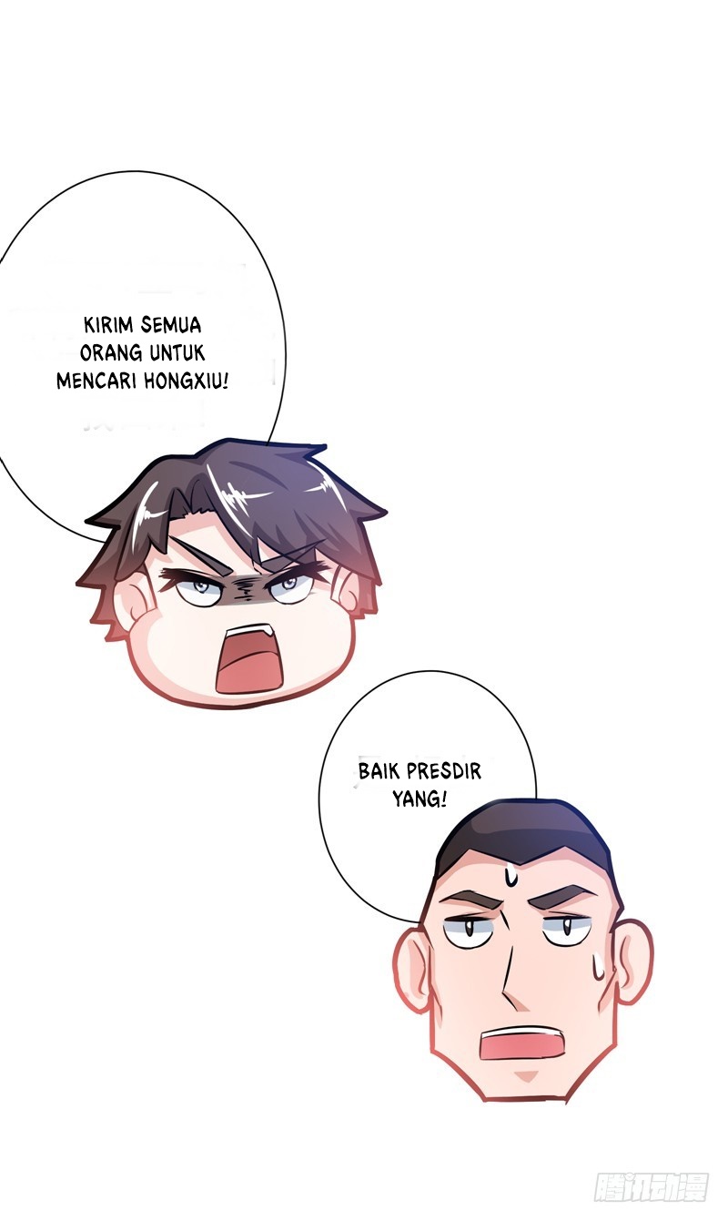 Strongest Divine Doctor Mixed City Chapter 20 Gambar 25