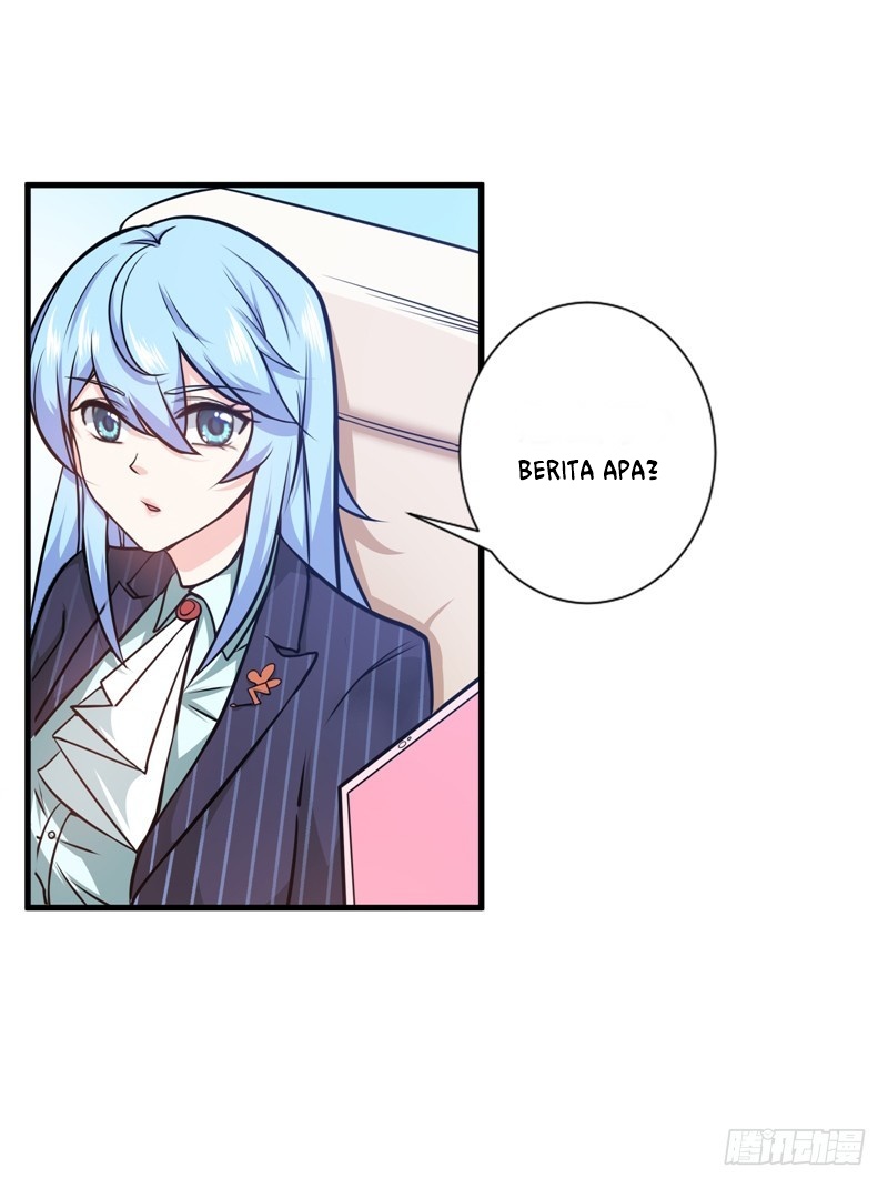 Strongest Divine Doctor Mixed City Chapter 20 Gambar 29