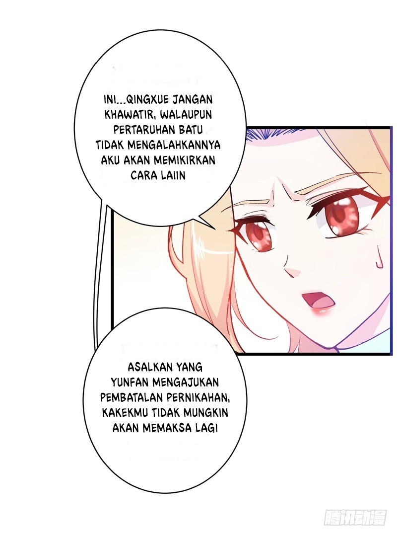 Strongest Divine Doctor Mixed City Chapter 20 Gambar 3
