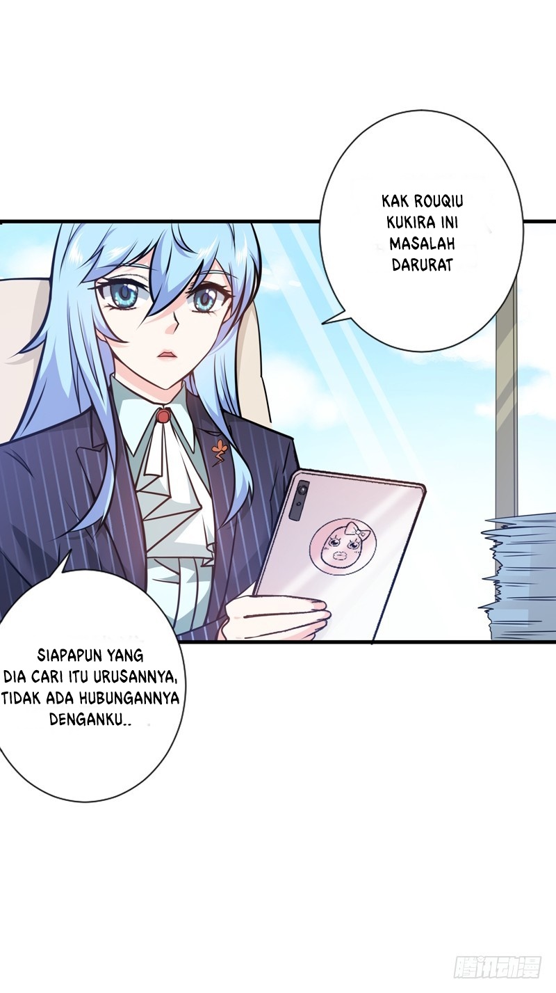 Strongest Divine Doctor Mixed City Chapter 20 Gambar 31